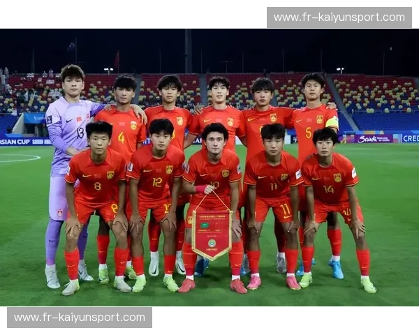 中乙集锦：探索中国足球新星的成长之路